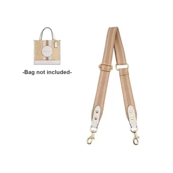 Jingxi Canvas With Artificial Leather Bag Accessories Women's Multicolor