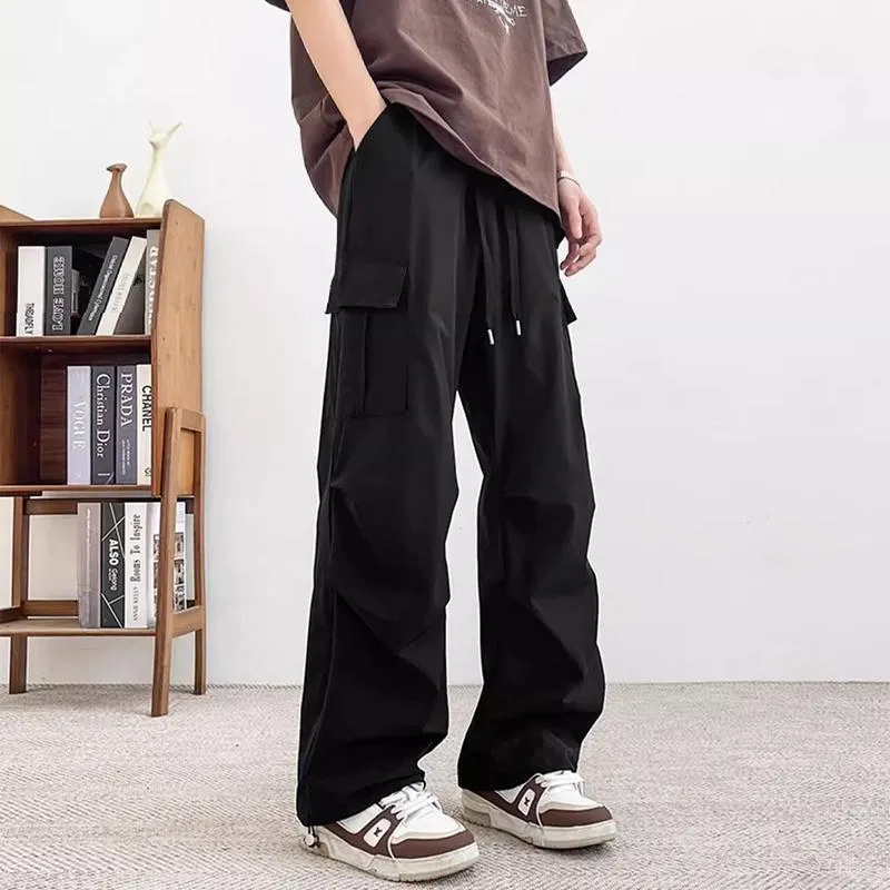 Universal Templates Casual Pants Unisex-1