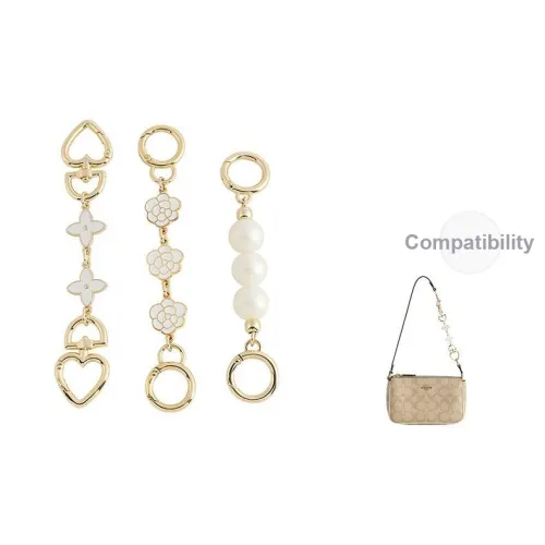 Luxury Care Artisan Workshop Металлик Медный Armpit Сумка Маджонг Сумка Сумка Сумка через плечо Плечевой ремень Ремень