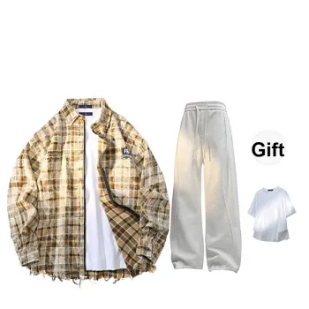 FAX FOR FMACM Shirt Matching Set Unisex