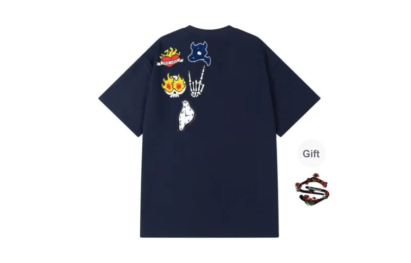 SUNSETMONENT T Shirts Unisex-13