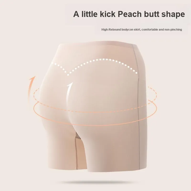 MIIOW Underpants Women's 2 Pack-6