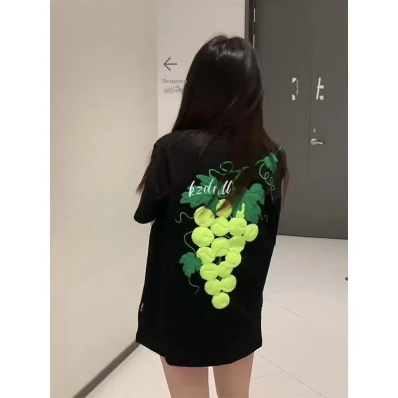 TESTUNG T Shirts Unisex-2