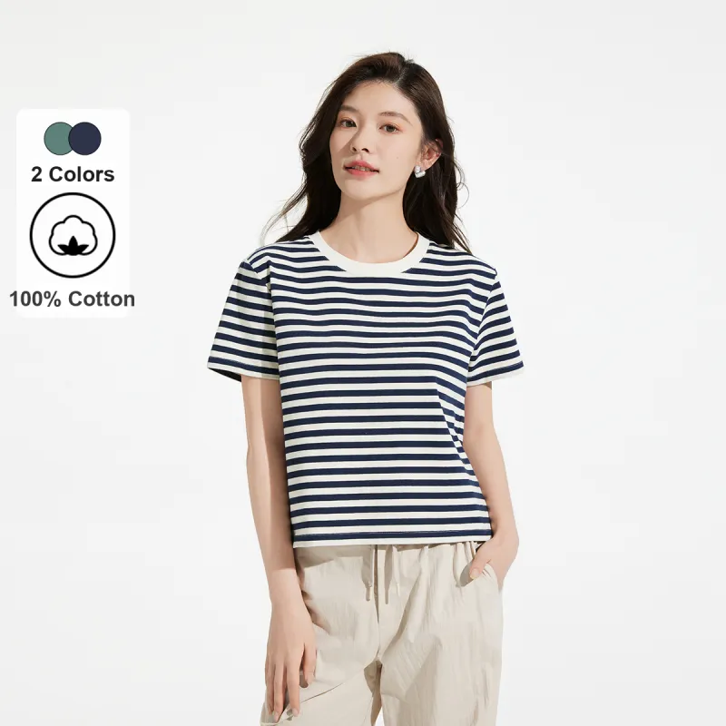 Hotwind T Shirts Women's-7