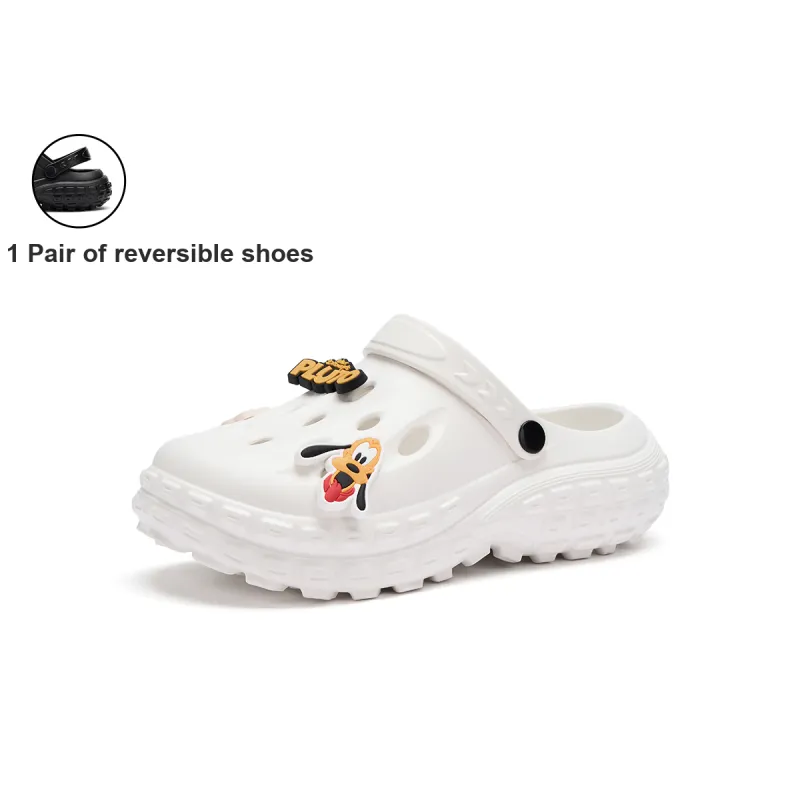 Disney X Hotwind Clogs Men-6