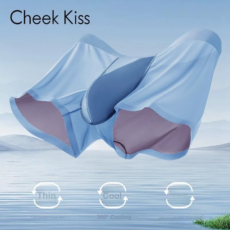 Cheekkiss Underwear Gift Box Men's Box 3 Pack-6