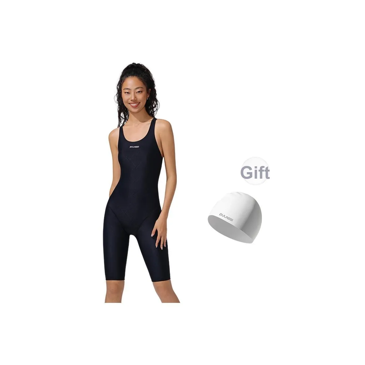 PULASSI Ван-Пис Купальник Женские