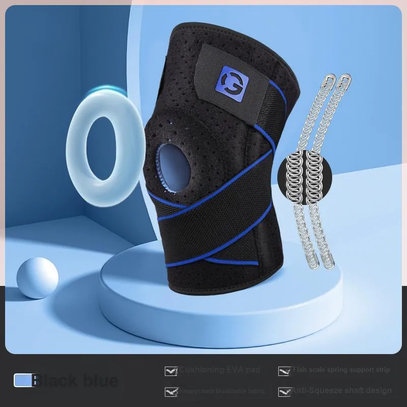Competition Knee Pads-15