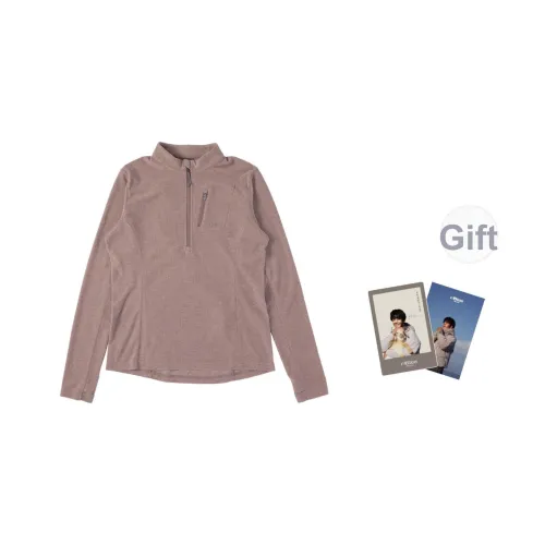 NOTHOMME BLUE Свитшот Женские