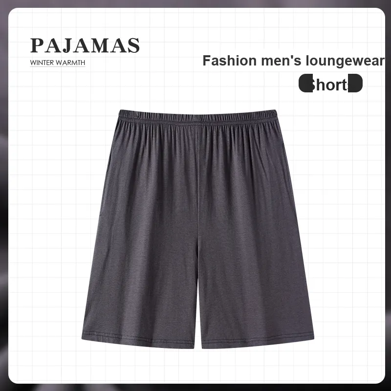 Ta Yan Men Pajama Pants-1