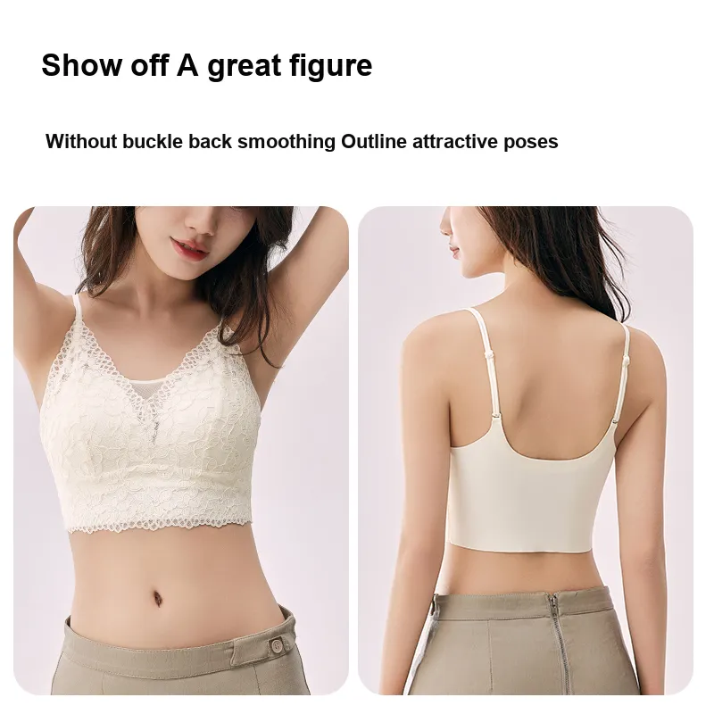 Urban beauty Women's Bras-11