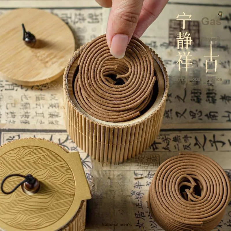 Waiters Incense & Coil Incense Accessories-5