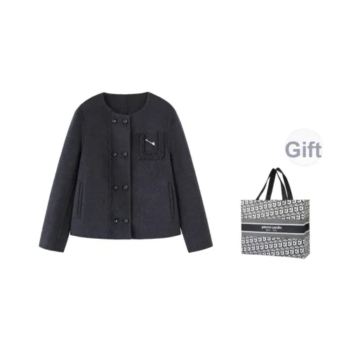 PIERRE CARDIN Женское пальто