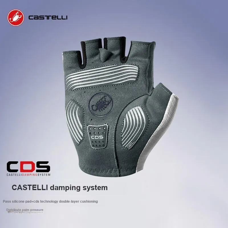 CASTELLI Cycling Gear Cycling Glove Unisex-7