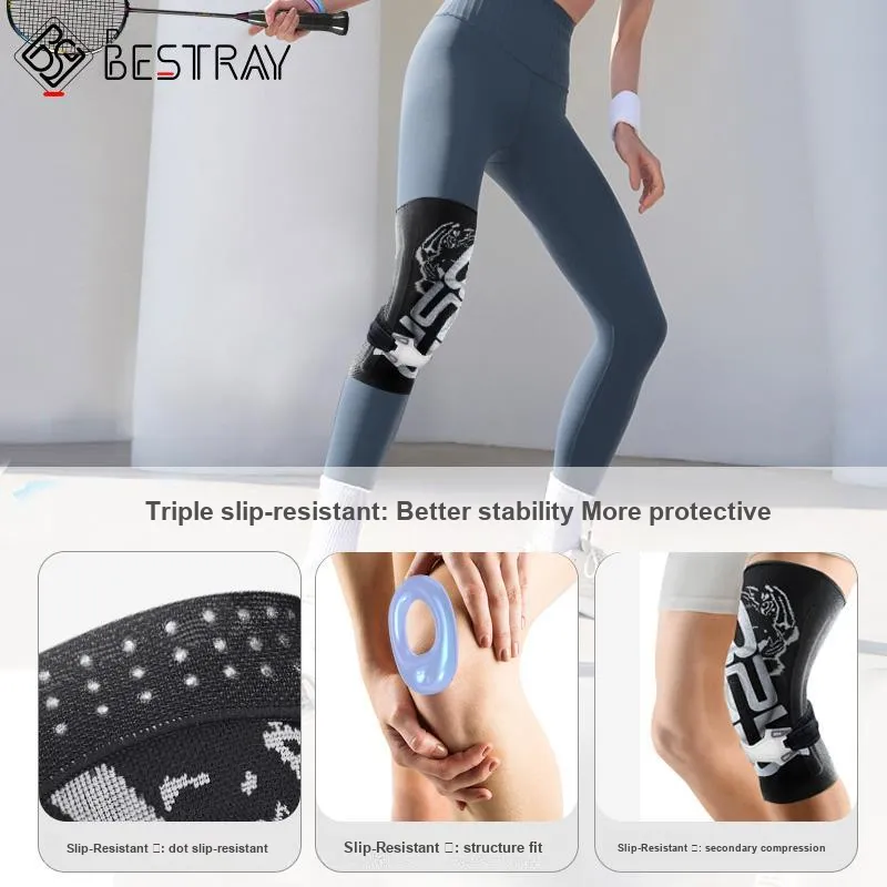 BESTRAY Knee Pads-3