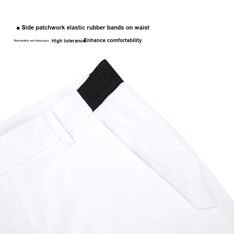 EUROPEAN TOUR Casual Shorts Men's-12