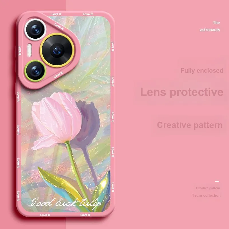 SUPER MOUSE Phone Cases-1