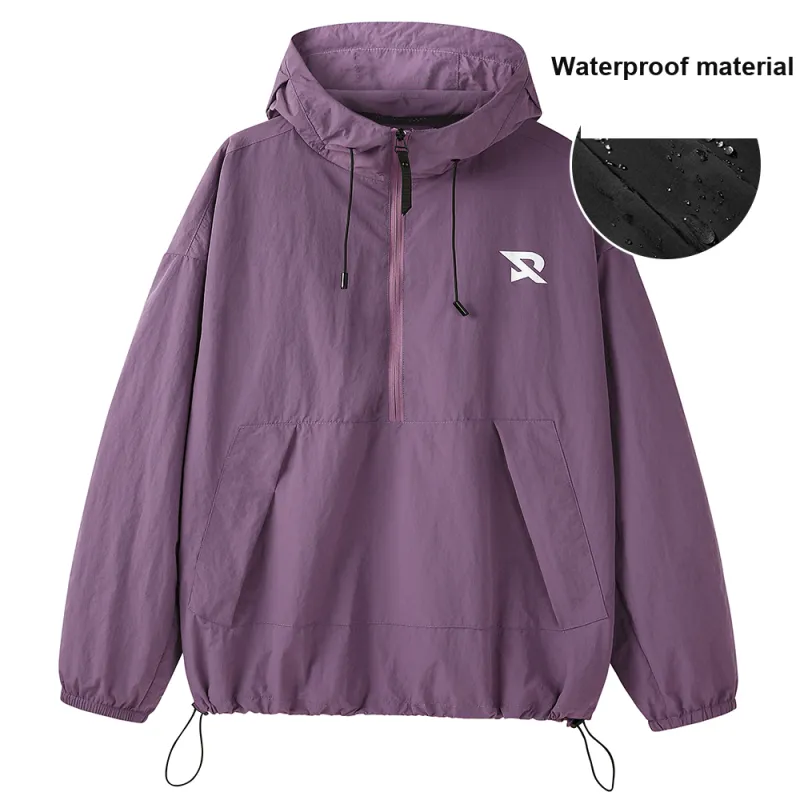 R.super Jackets Unisex-4