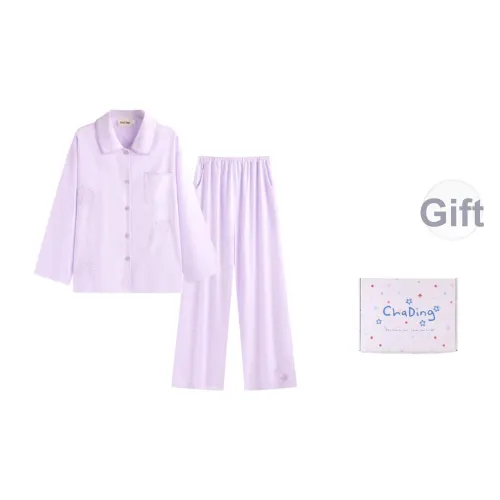 Wabi Town Pajama Подарочная коробка Женские Цвет на изображении