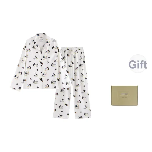 Wabi Town Pajama Подарочная коробка Женские