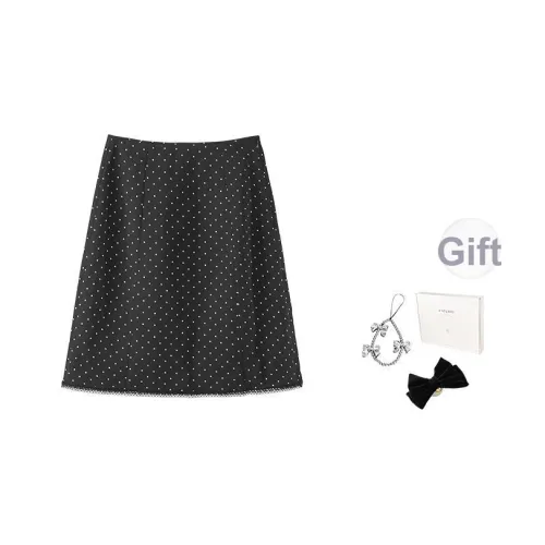 Fstudio Повседневные короткие юбки для женщин