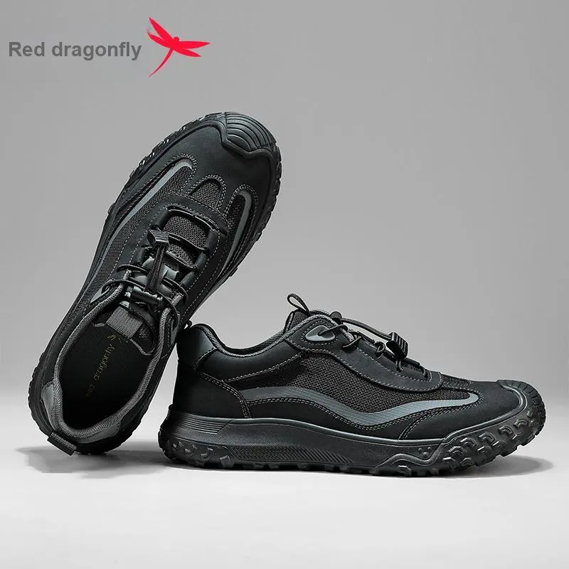 RED DRAGONFLY Casual Shoes Men's-6