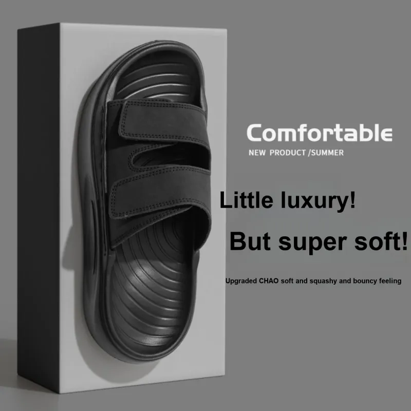 TZLDN Slippers / Home Slippers-1