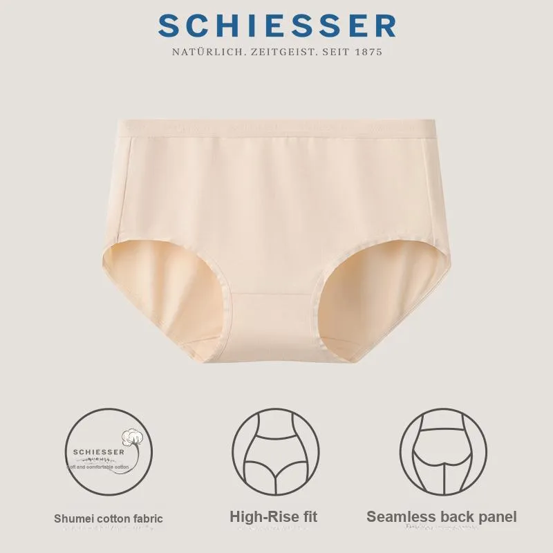 Shuya Underpants Women's 2 Pack-4