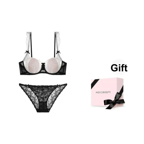 MISS CURIOSITY Комплект нижнего белья для женщин