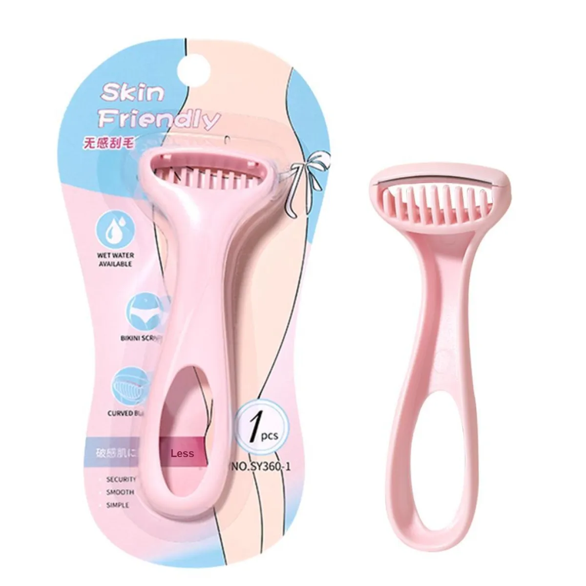 SHANGYELAMEILA Ручная щетка Cutter