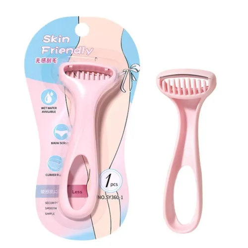 SHANGYELAMEILA Ручная щетка Cutter