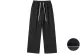 Black (Fleece-Lined)