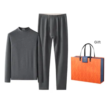 ROBINHOOD Thermal Set Men's Gift Box Set