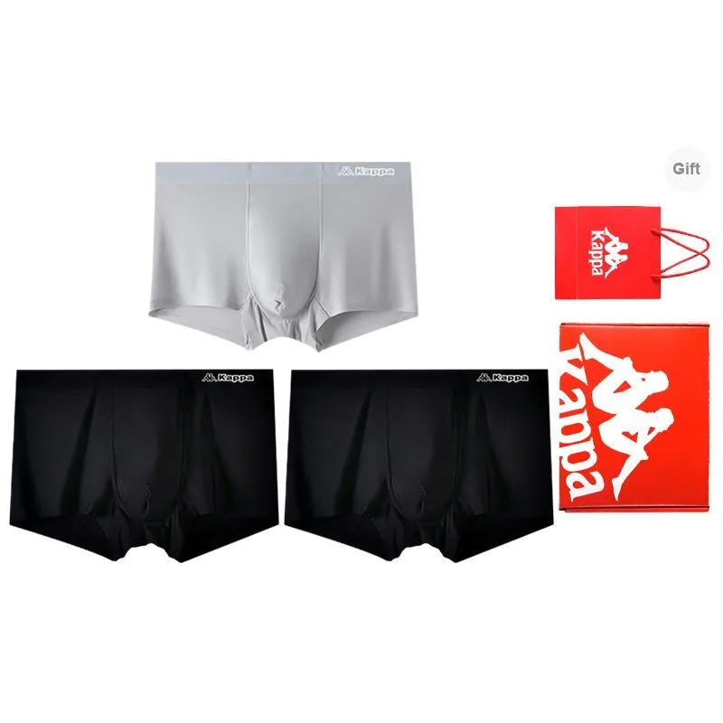 Kappa Men Underpants-12