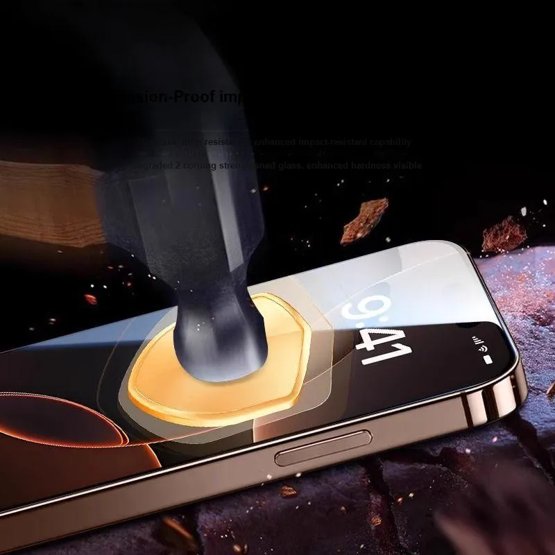 YIBAOBAO Cell Phone Protective Films-1