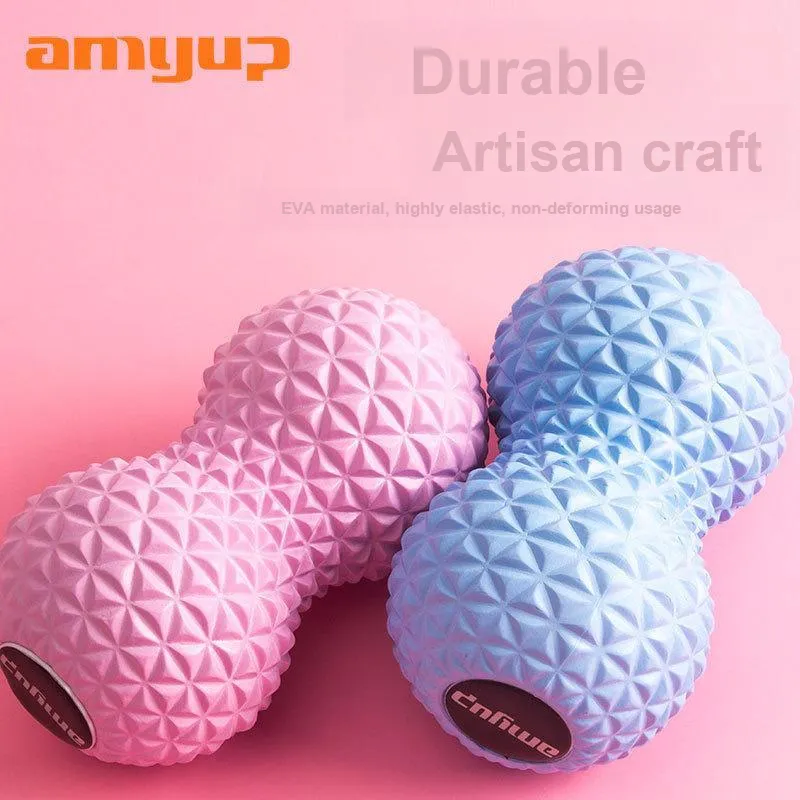 AMYUP Yoga Balls Fitness Sports Everyday Unisex-2