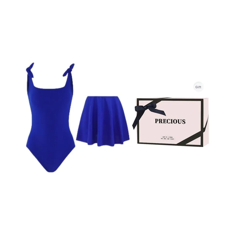 MIMOSA CHUR Купальный комплект для женщин