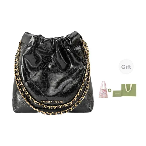 VANESSA HOGAN Vh Classic Series Shoulder Bags