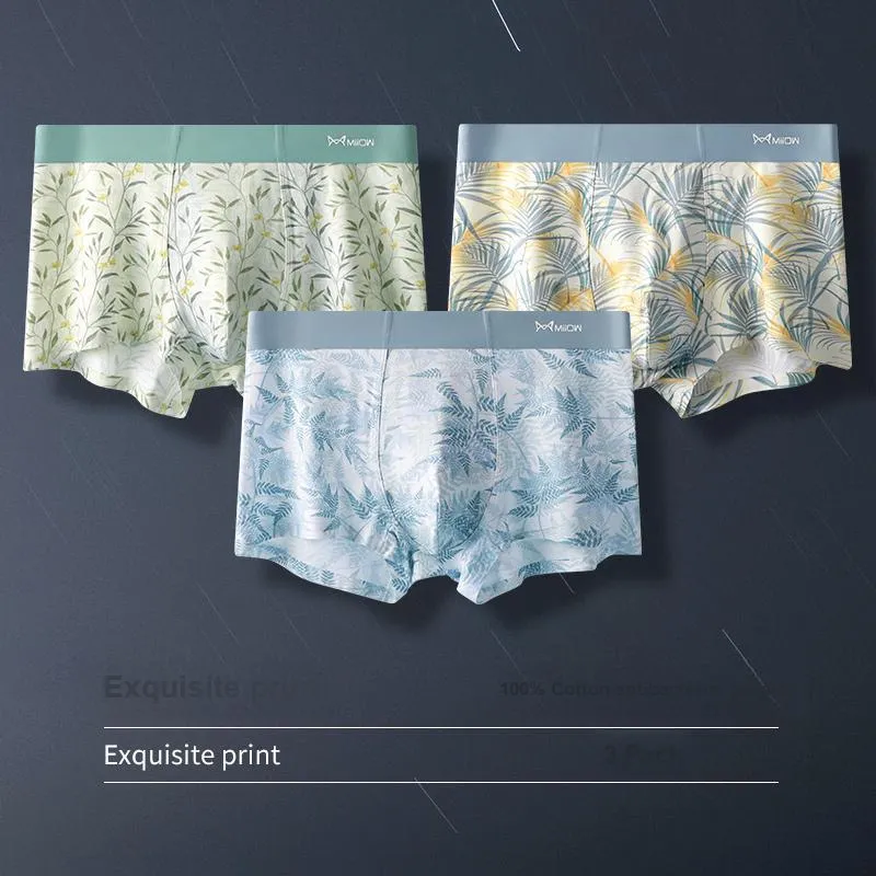 MIIOW Men Underpants-20