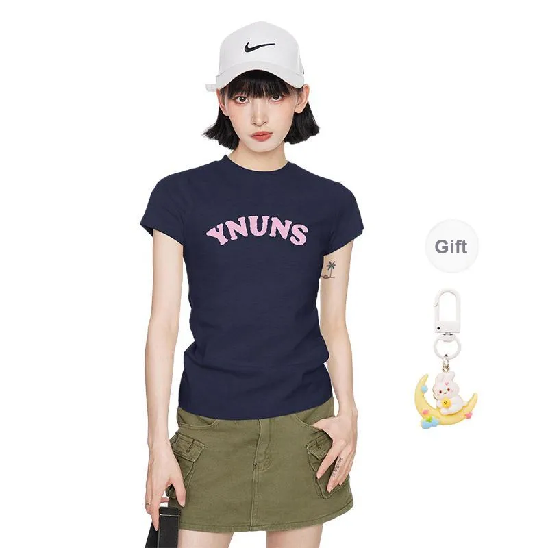 Princess Berdele T Shirt Women's-2