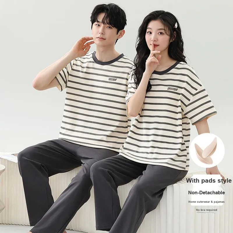 Ta Yan Women's Pajama Sets-30