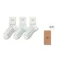 [3 Pack]Dark Blue/Light Blue/Green