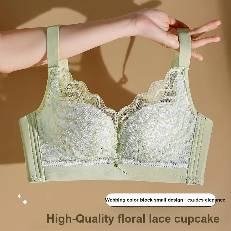 Herbal primer Women's Bras-3