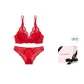 Rouge Red Clothing Sets