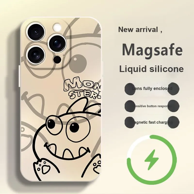 BAOCHENG Phone Cases-4