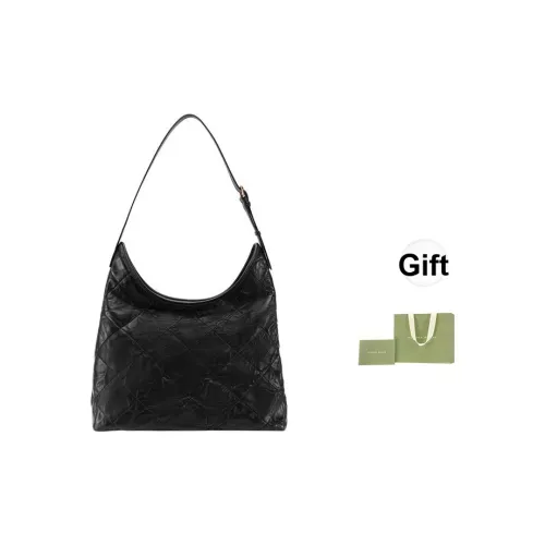 VANESSA HOGAN Сумка через плечо из коровьей кожи Hobo Женская