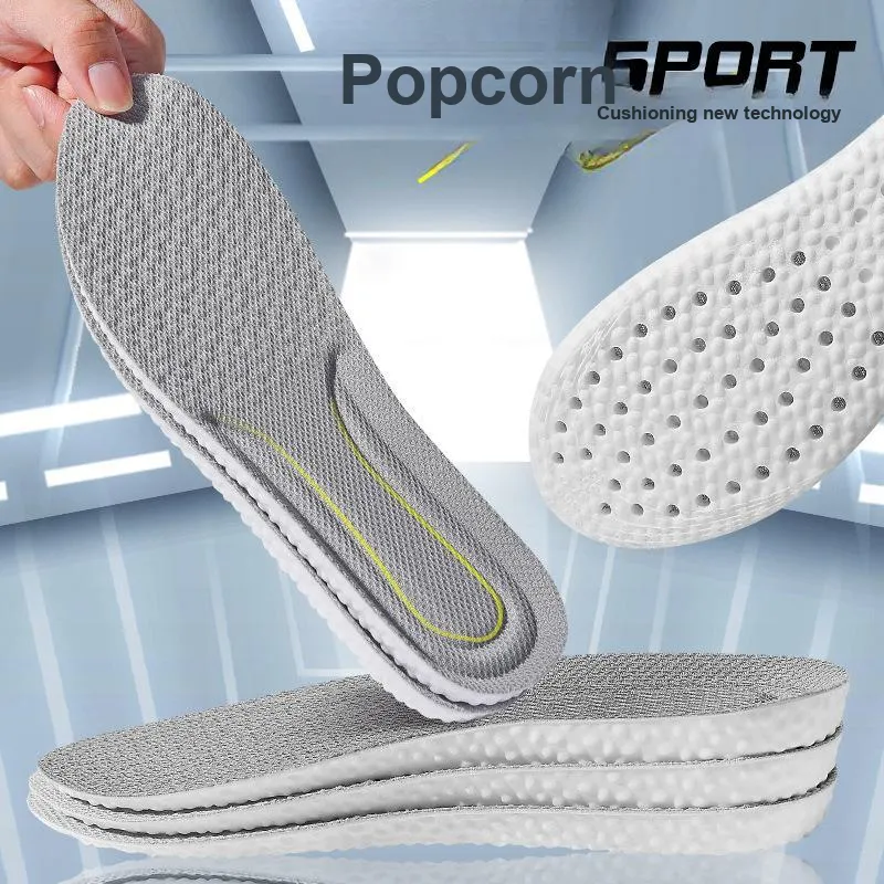 Pelloy Insoles Unisex-2