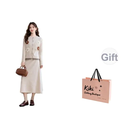 Kiki Clothing Boutique Повседневный костюм женский