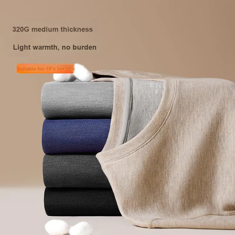 Cheekkiss Warm Men's Gift Box Set-7