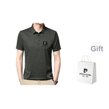 PIERRE CARDIN Polo Shirts Men